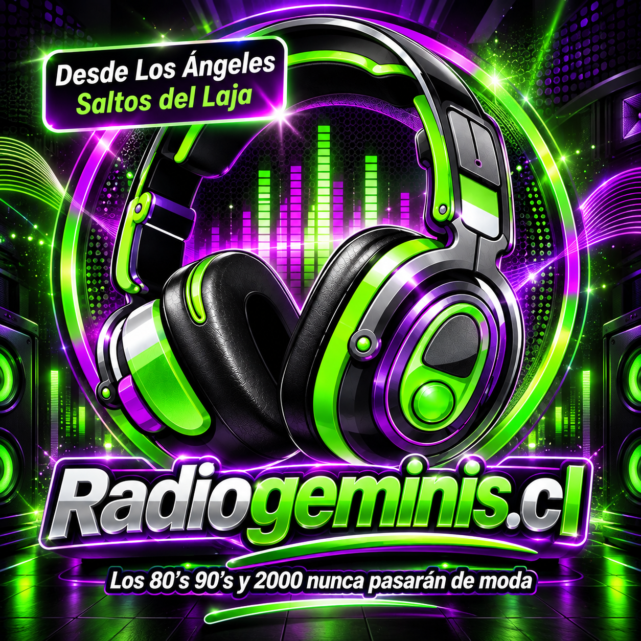 radio geminis